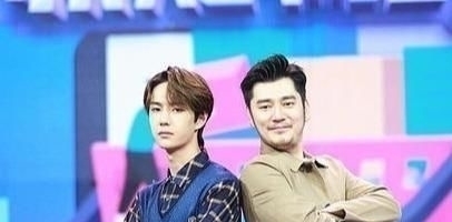 天天向上|王一博被天天向上过度消费看看他跟天天兄弟的关系,你就懂了