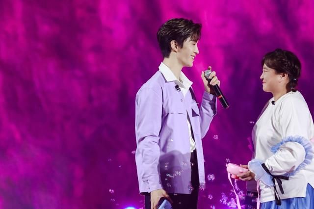  游戏环节|《青春环游记2》葛仙村勇敢追梦 联手刘敏涛、硬糖少女303爆笑唱跳决C位