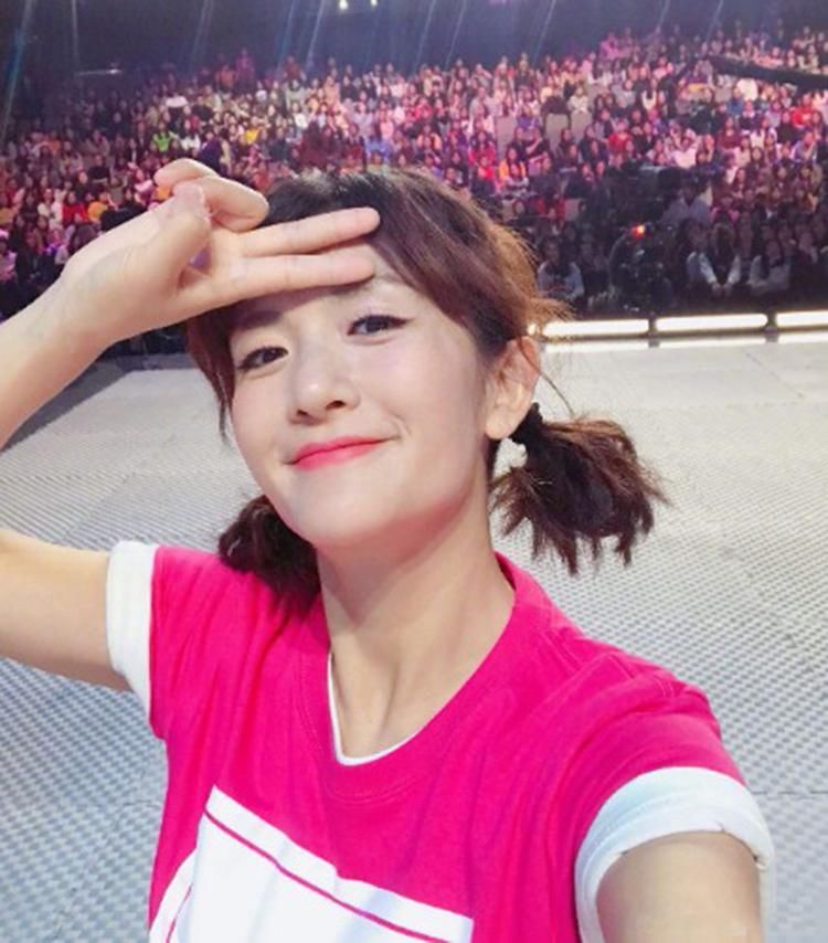  金星|金星给谢娜的建议，简单却耐人寻味