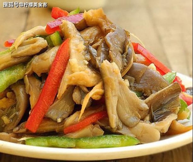 芝麻|惊艳全场的六道美味家常下饭菜,简单色香味俱全,不要吃太撑!