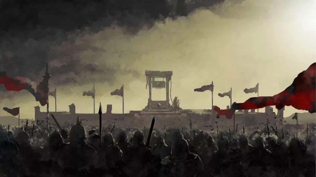  王莽|乱世武力是硬道理，但舆论是第二战场，看魏蜀吴如何争夺舆论高地