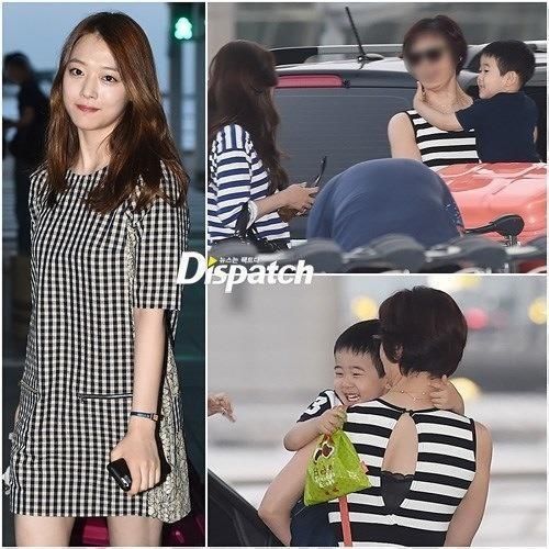 已故|已故韩星雪莉纪录片播出,妈妈前男友再陷网暴漩涡,恶意从未消失