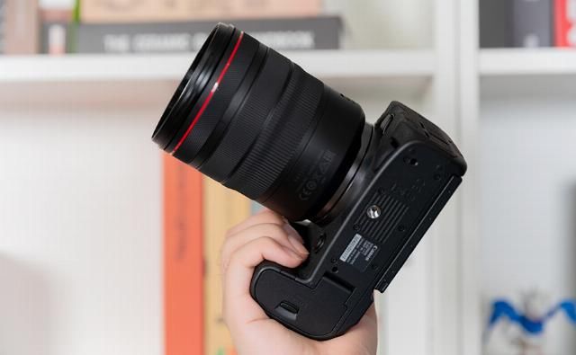  EOS|摄影摄像全能的干活利器 佳能EOS R5微单相机评测