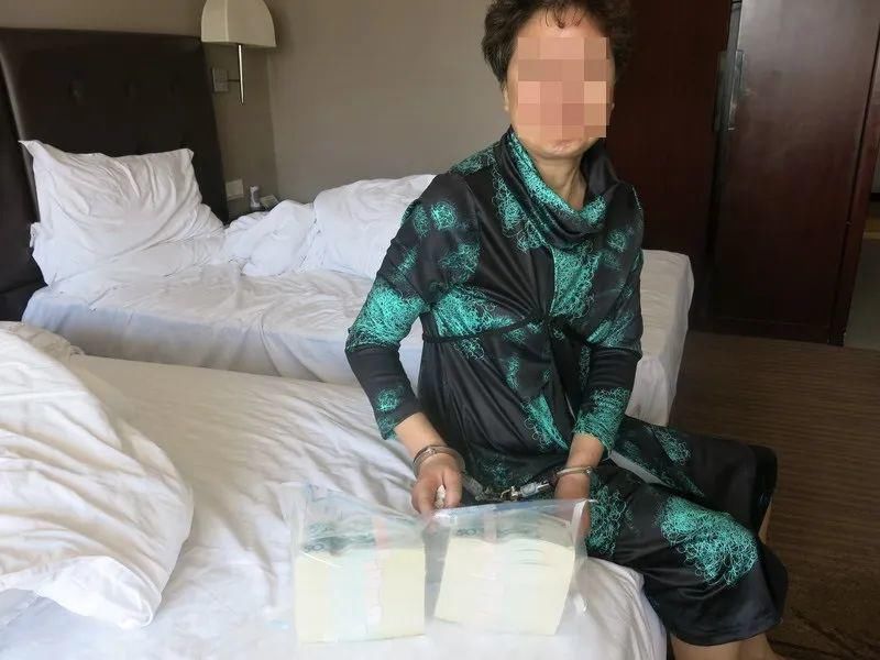 白银|白银公安抓获6名犯罪分子