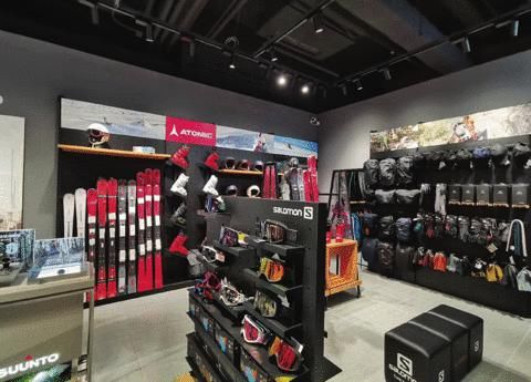  向往|当我们说起滑雪，我们在向往什么？