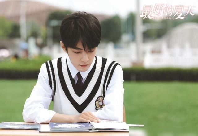  高考结束后必追|CCTV预告《余生请多指教》，肖战粉丝：你可是央视，要说话算话