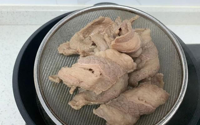 酸甜|肥牛这样煮, 比炖的还好吃, 酸甜可口好开胃, 入秋吃了对身体好