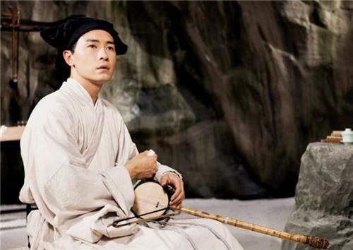 若有情|诗鬼出上联：天若有情天亦老，唐朝无人能接，200年后被一酒鬼对出