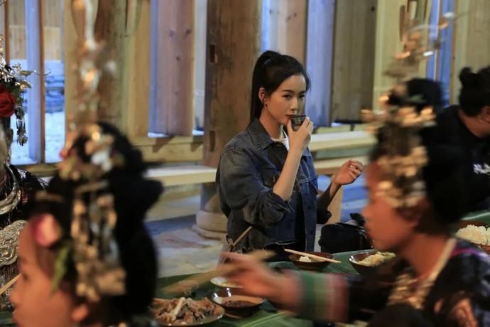  黄岗|村光灿烂 | 如果认识陶渊明，我一定让他到黄岗来。