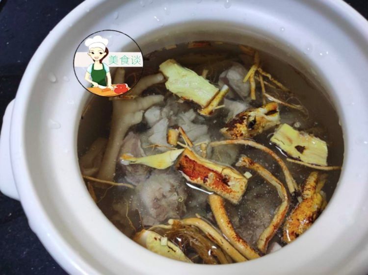 味道鲜美|入秋后要多喝汤,分享一道秋季滋补靓汤,鲜甜又营养,做法还简单