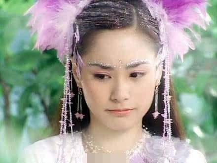  阿娇饰演|阿娇古装造型大盘点，你最爱哪一个？