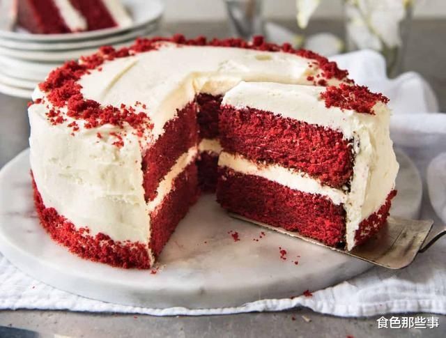 要成分|盘点世界上最经典的蛋糕类型，哪些是你的最爱？