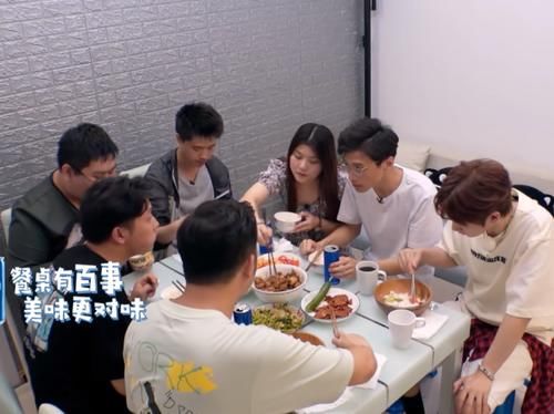  汪苏|汪苏泷首次爆料自己朋友圈：设置一个月可见、只分享过一首歌