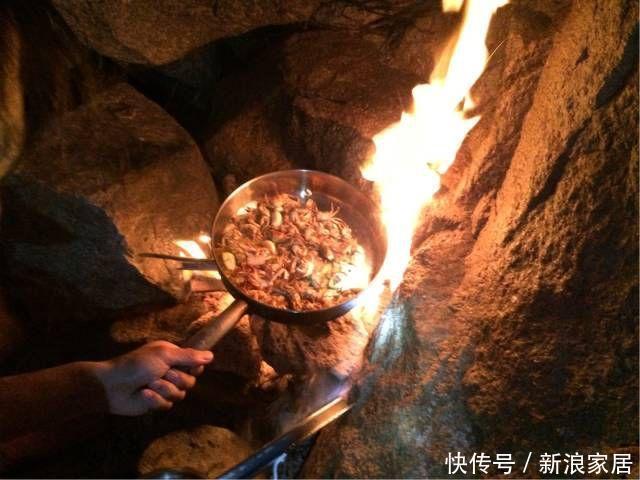 买下|4万买下200平婚房,隐居山林,与泥土为伴,将生活过成了童话