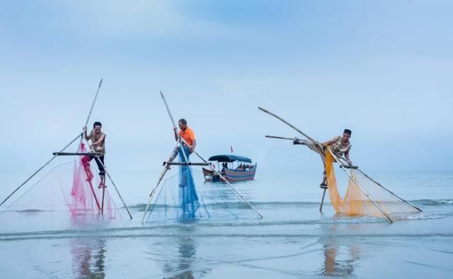 海中|中国这个美丽海滨！城在海中、海在城中，藏着绝妙生活却少有人知