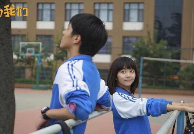 男主|5部“开学必追”的校园剧，男主个个都是男神，错过太可惜了！