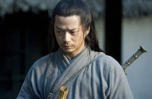  不服|韩信临死前为何大喊“我不服”