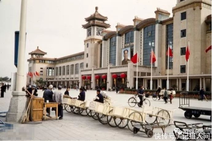  老照片|新中国的老照片！忘不了啊，忘不了