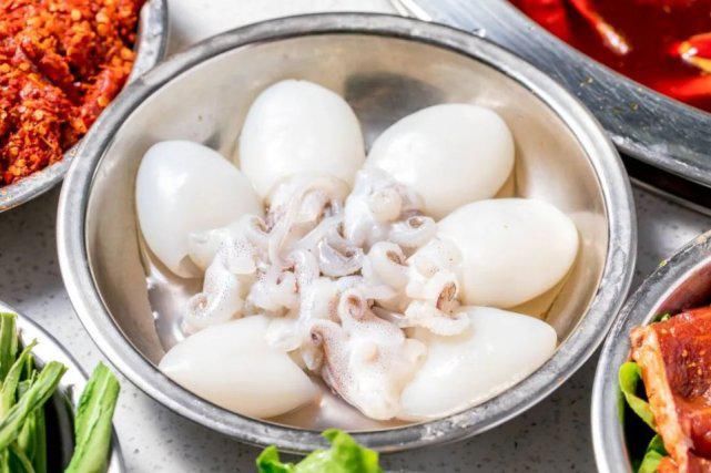 菜品|江南西也有电台巷火锅!80+种菜品…