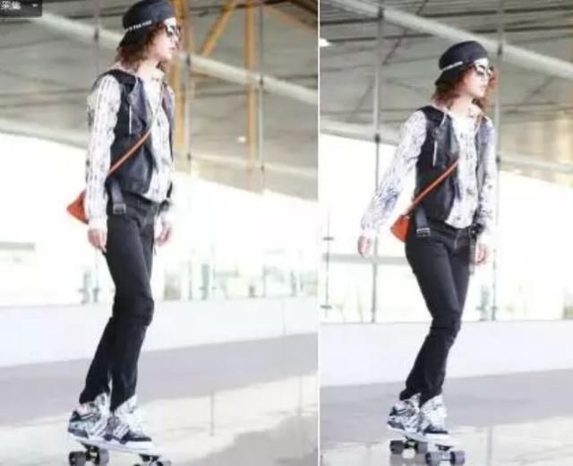  真的|毕竟也红过……她是真的很不甘心吧！