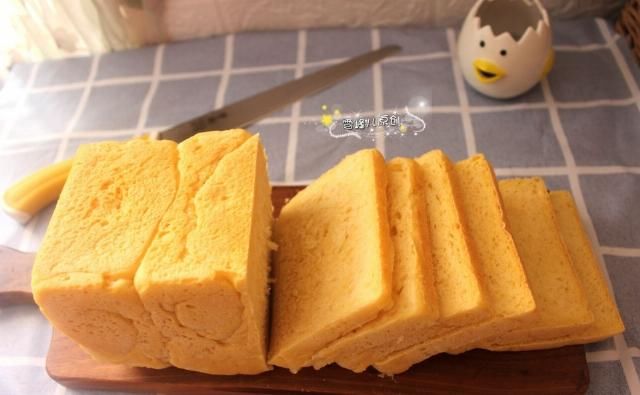 健康|面包这样做低脂低糖特健康，暄软老化慢，一周做4次全家都爱吃