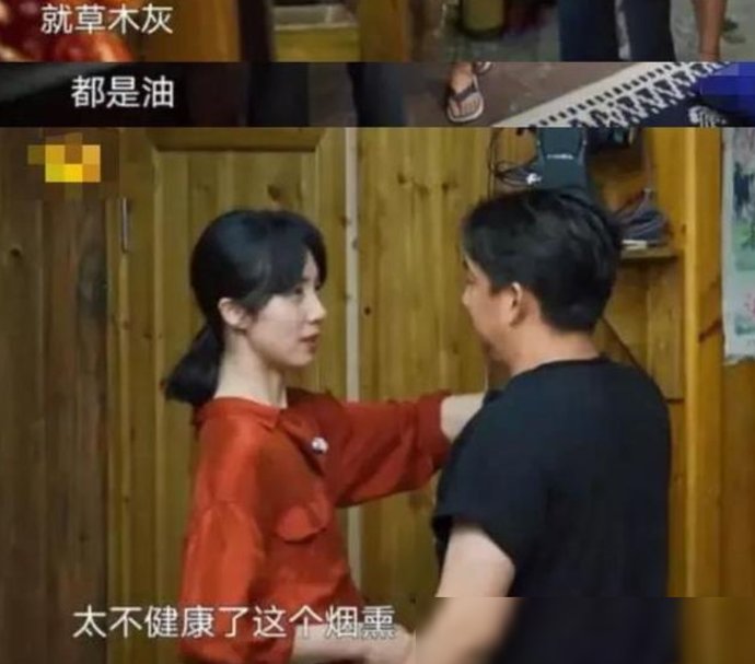 不满|《向往的生活》对黄磊不友好?只在厨房做饭,高温热坏黄磊,孙莉早就不满!