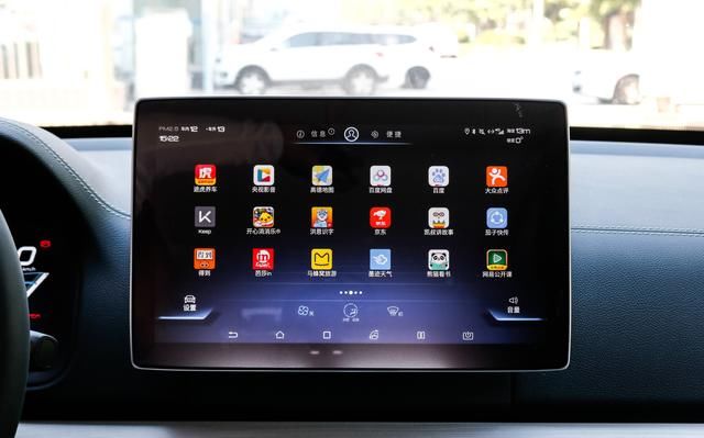  静如|真正耐开的比亚迪SUV，丐版自动挡，稳过汉兰达，车内静如图书馆