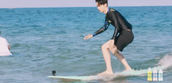  日子|真·乘风破浪！这样的神仙日子谁不想拥有！