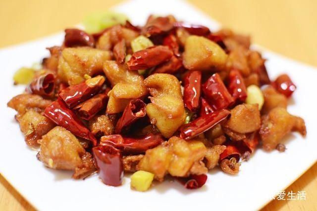  不腻|夏日炎炎，教你几道好吃不腻的家常菜，美味简单下饭，营养又实惠