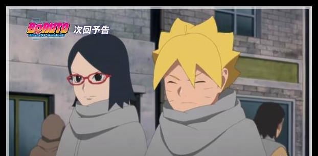  木叶丸|博人传160集：默之国存有柱间细胞，博人VS壳组织的维克多