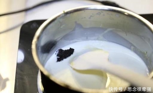 吉利丁块|甜品界的“新贵”!征服无数吃货的芒果香草蛋糕,一口甜到你心坎