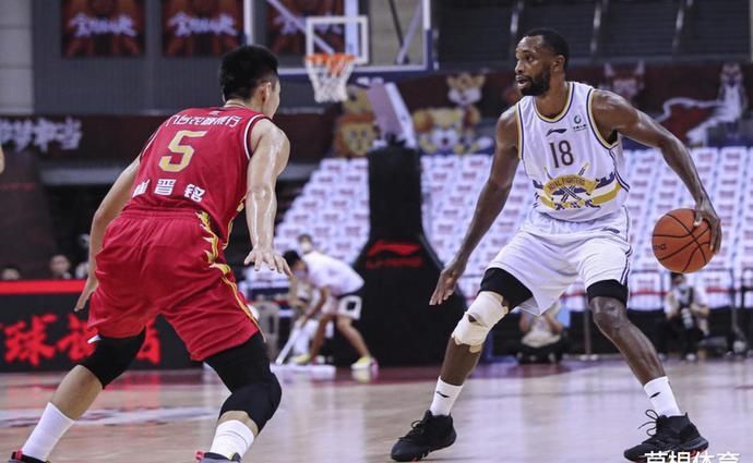 分立|108-106!北控13分大逆转晋级八强 巨人杀手倒下,孙悦18分立大功