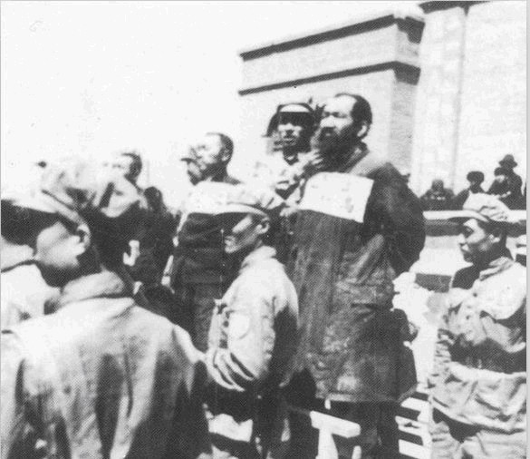  雷纳特地图|被遗忘的国土保卫战——新疆北塔山之战