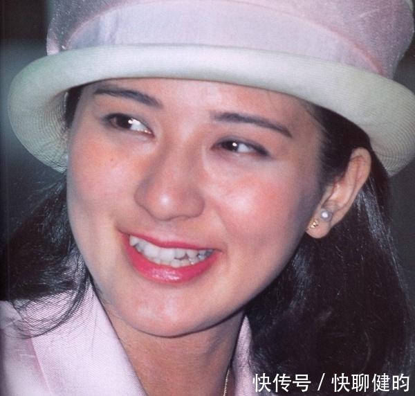  追求|日本最美外交官：为躲皇子追求远赴牛津留学，嫁入皇室后令人唏嘘