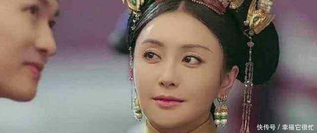 皇后|出身低下,皇帝宠爱,十年六胎,母凭子贵当上皇后,实现人生逆袭!