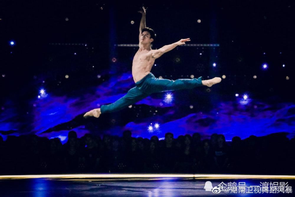  开分|综艺节目这么多，《舞蹈风暴第二季》凭什么豆瓣开分9.4？