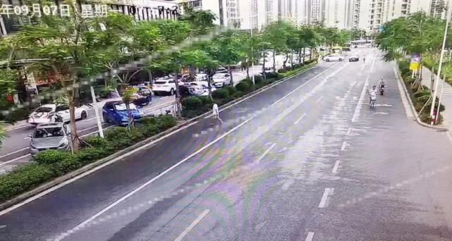 地区|斗门这路电子警察上马！全市各地区都有！启用时间是...