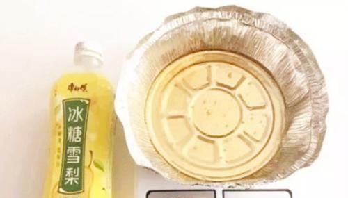 可乐|用饮料熬成糖,忍了可乐,忍了橙汁,看到“它”呆住了!