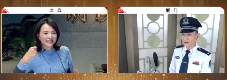  连话都|董卿主持20年首遇挑战，因采访对象太热情，居然连话都插不进？