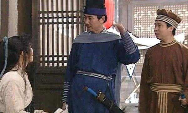 田单|乐毅打的齐国只剩两座城，为何却灭不掉齐国？只因这个城管太强悍