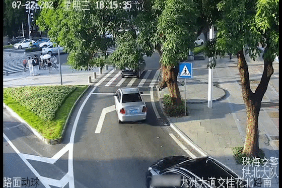  丈夫|珠海37周孕妇在停车场摔一跤，羊水破了！丈夫却在40公里外！