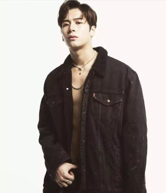  王嘉尔|优质男王嘉尔：能在娱乐圈里这么火都是有道理的