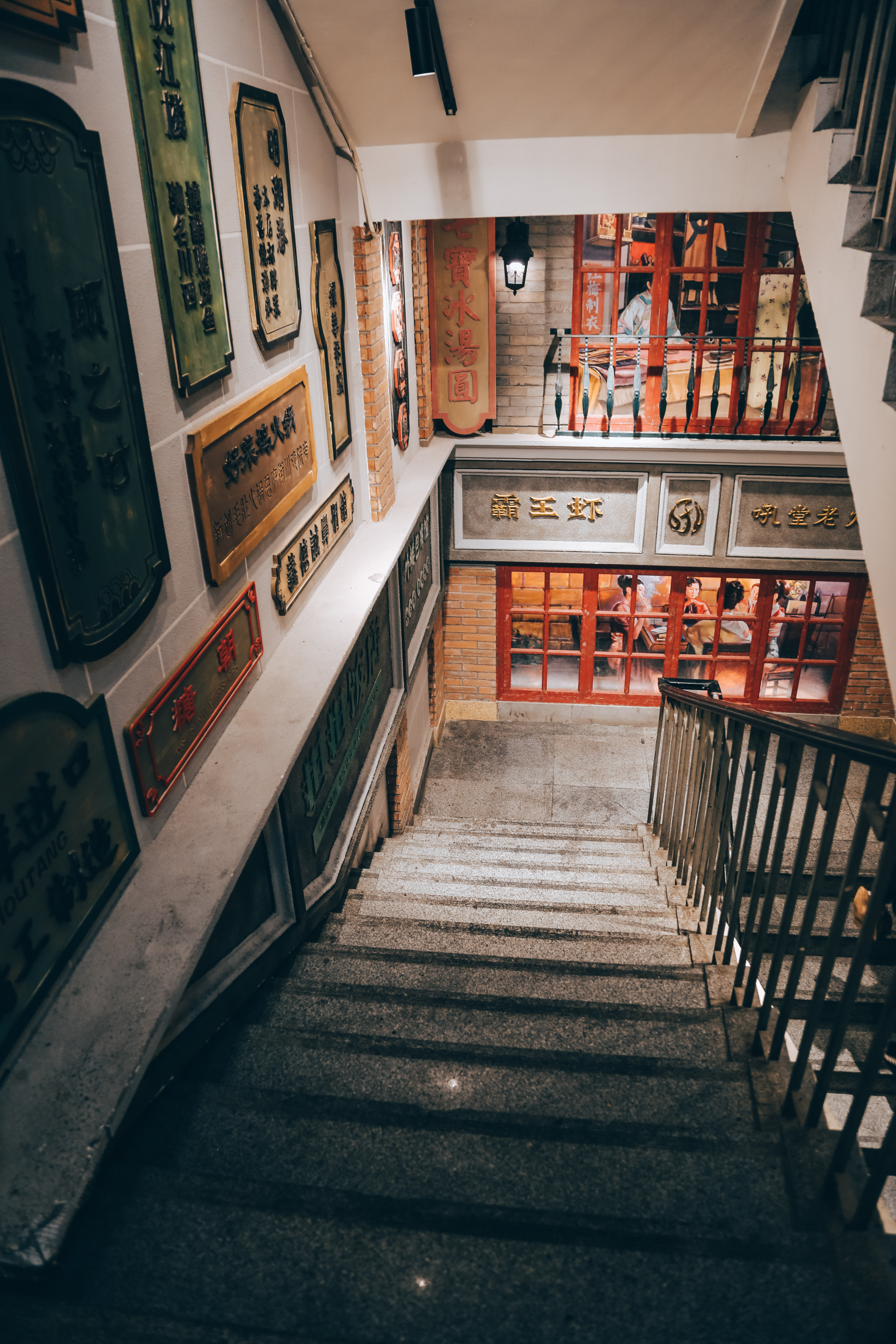 记录一下|成都,撑肚!成都的旅途中,少不了美食的“浓墨重彩”