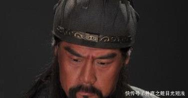 关羽|三国时期曹操最怕的三位将军,关羽上榜,第二位差点杀了他