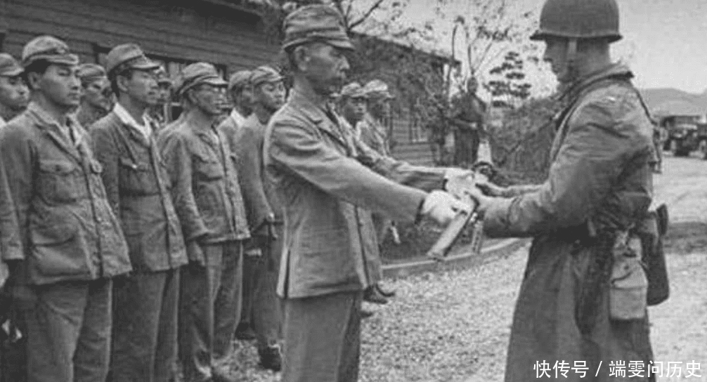 原子弹|日本投降的真正原因:投降1年后,裕仁天皇在采访时才说了实情