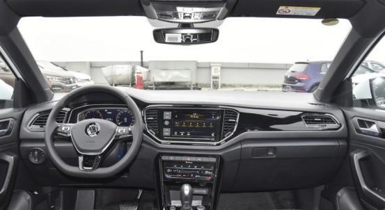 发动机|探歌遇见柯珞克，性价比比不过，配置跟不上，只怪柯珞克太强！