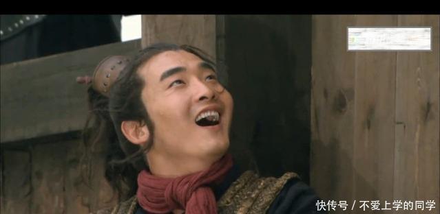 坠马|盘点水浒传中梁山好汉死的最冤的几个人,他身居高位却坠马而死!