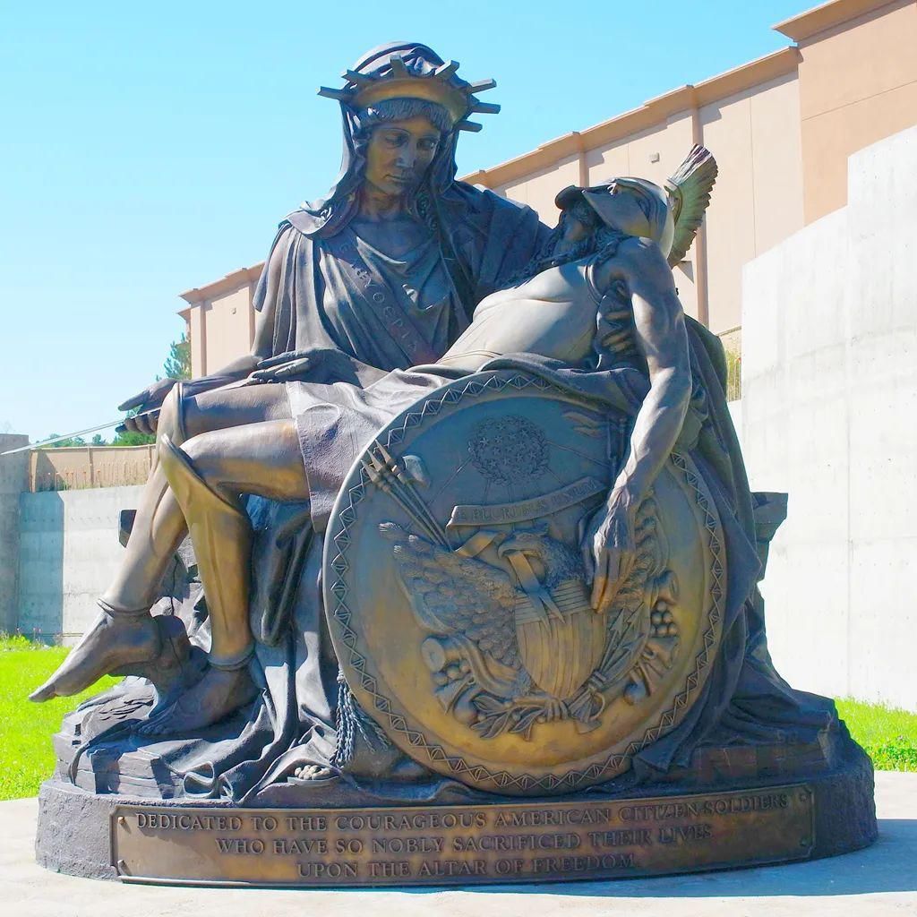  美国|tao：骑行美国·39 重生的丹佛