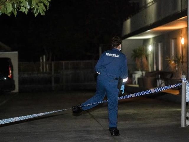  逃出|她的名字叫弱者：澳洲女子战胜了病魔，却无法逃出男友的手掌心