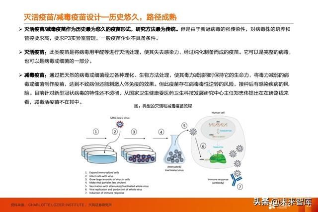临床试验|疫苗行业深度报告:新冠疫苗谁将拔得头筹